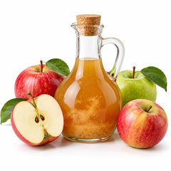 Apple Cider Vinegar 