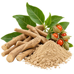 ASHWAGANDHA