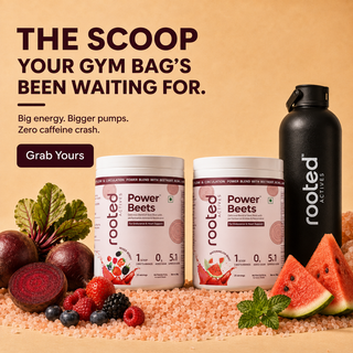 beetroot supplements