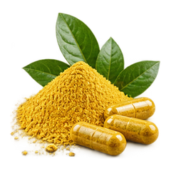 BERBERINE