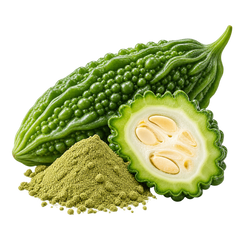 Bitter Melon 
