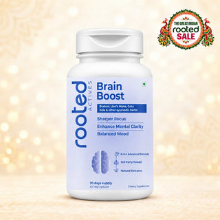 brain boost capsules