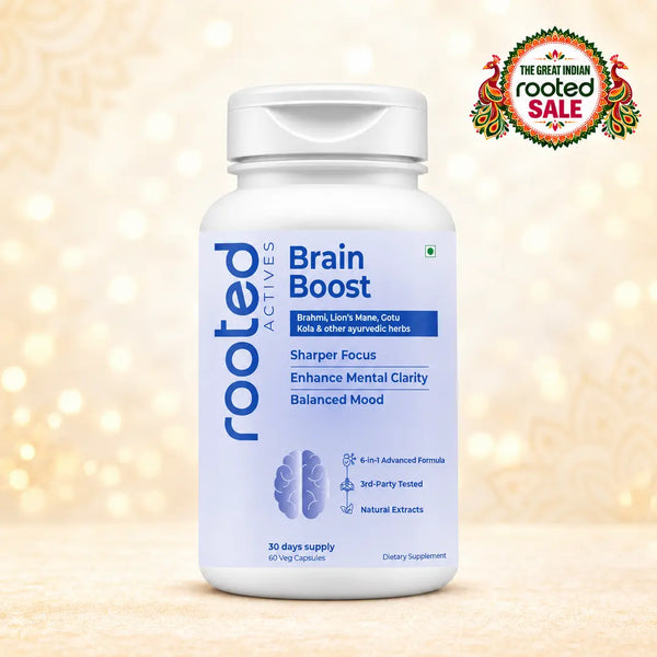 brain boost capsules
