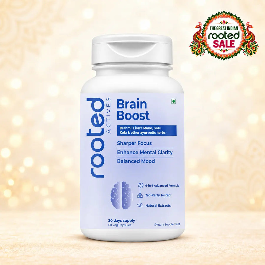 brain boost capsules