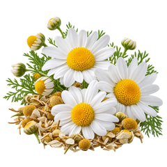 CHAMOMILE