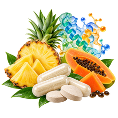 DIGESTIVE ENZYMES