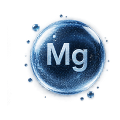 440 mg Elemental Magnesium