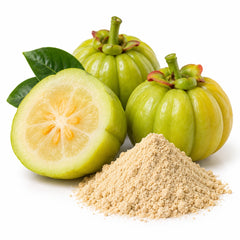 Garcinia Cambogia Extract