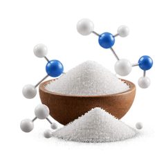 Glycine-Bound Form