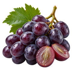 GRAPES