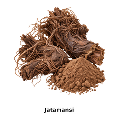 JATAMANSI