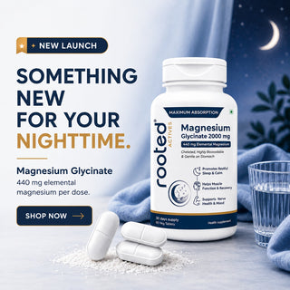 magnesium tablets