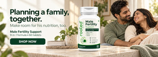 male fertility