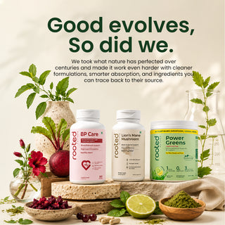 natural supplement