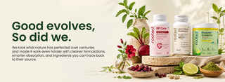 natural supplements