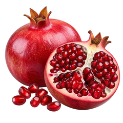 POMEGRANATE