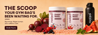 power beet supplements