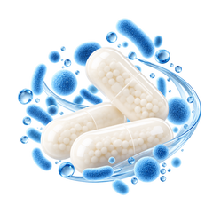 PROBIOTICS