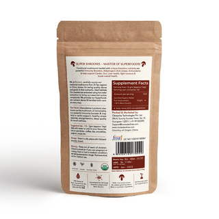 Reishi Mushroom Extract Powder