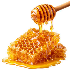 Raw Himalayan Honey