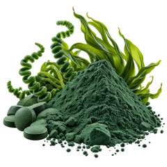 SPIRULINA