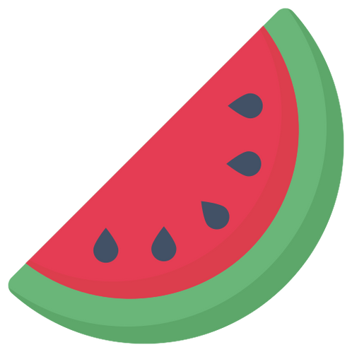 Watermelon Mint