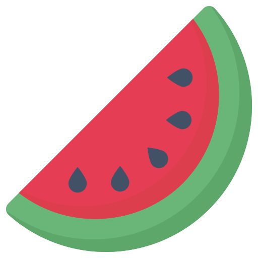 Watermelon Mint